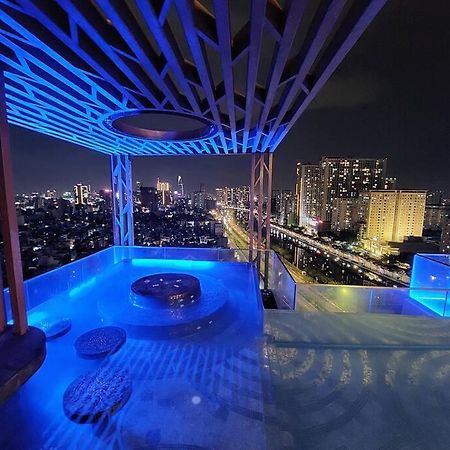 D1Mension 3Br Luxury Condo City Center In Dist 1 Cidade de Ho Chi Minh Exterior foto