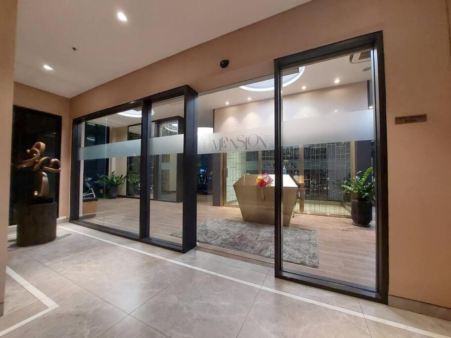 D1Mension 3Br Luxury Condo City Center In Dist 1 Cidade de Ho Chi Minh Exterior foto