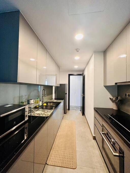 D1Mension 3Br Luxury Condo City Center In Dist 1 Cidade de Ho Chi Minh Exterior foto