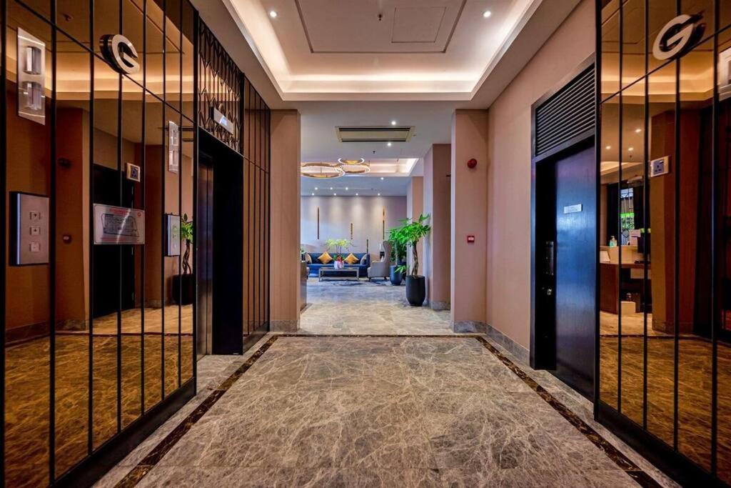 D1Mension 3Br Luxury Condo City Center In Dist 1 Cidade de Ho Chi Minh Exterior foto