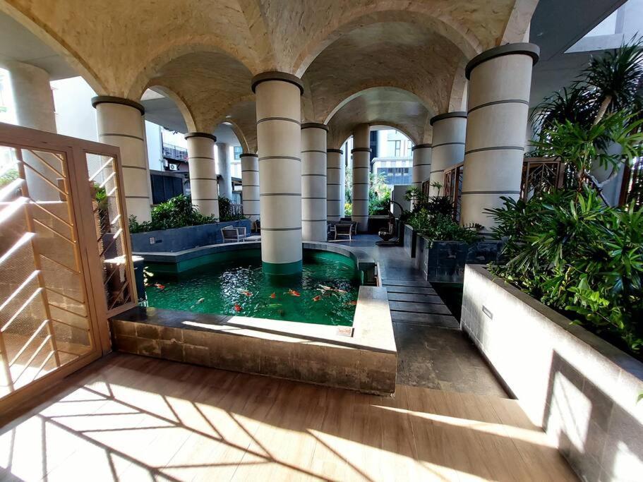 D1Mension 3Br Luxury Condo City Center In Dist 1 Cidade de Ho Chi Minh Exterior foto