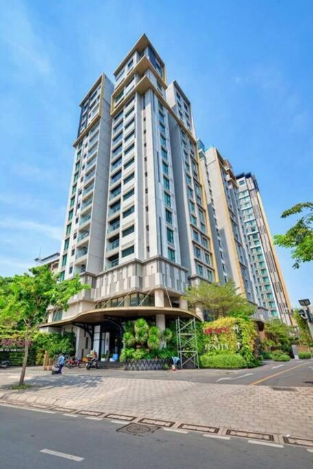 D1Mension 3Br Luxury Condo City Center In Dist 1 Cidade de Ho Chi Minh Exterior foto