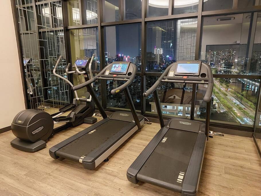 D1Mension 3Br Luxury Condo City Center In Dist 1 Cidade de Ho Chi Minh Exterior foto