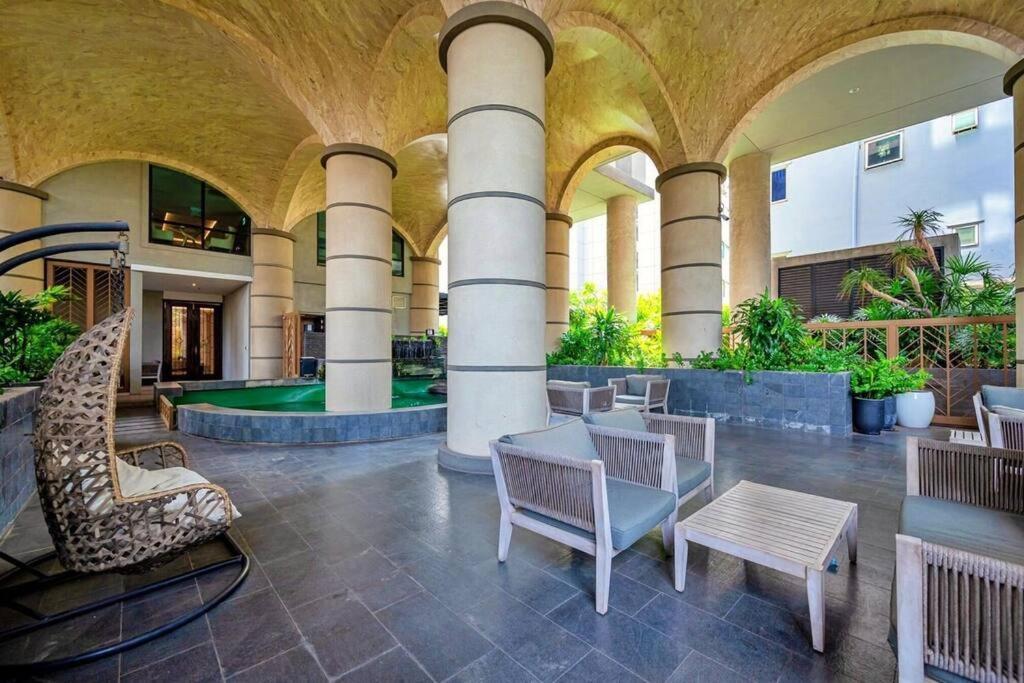 D1Mension 3Br Luxury Condo City Center In Dist 1 Cidade de Ho Chi Minh Exterior foto