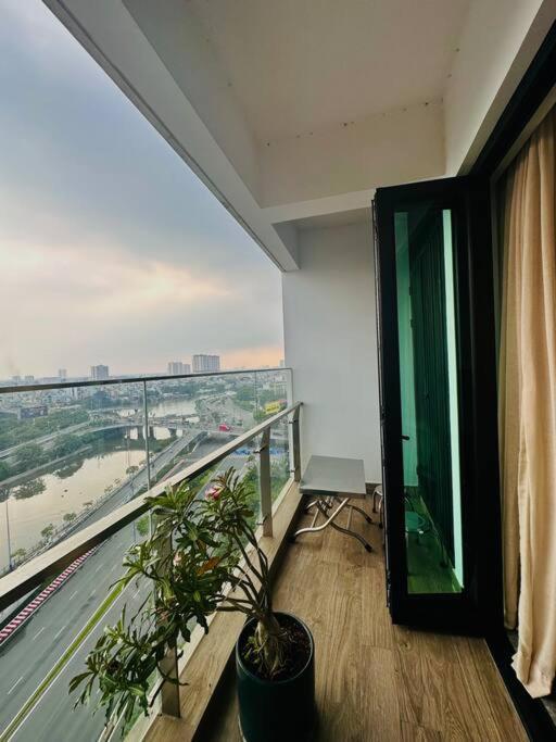 D1Mension 3Br Luxury Condo City Center In Dist 1 Cidade de Ho Chi Minh Exterior foto