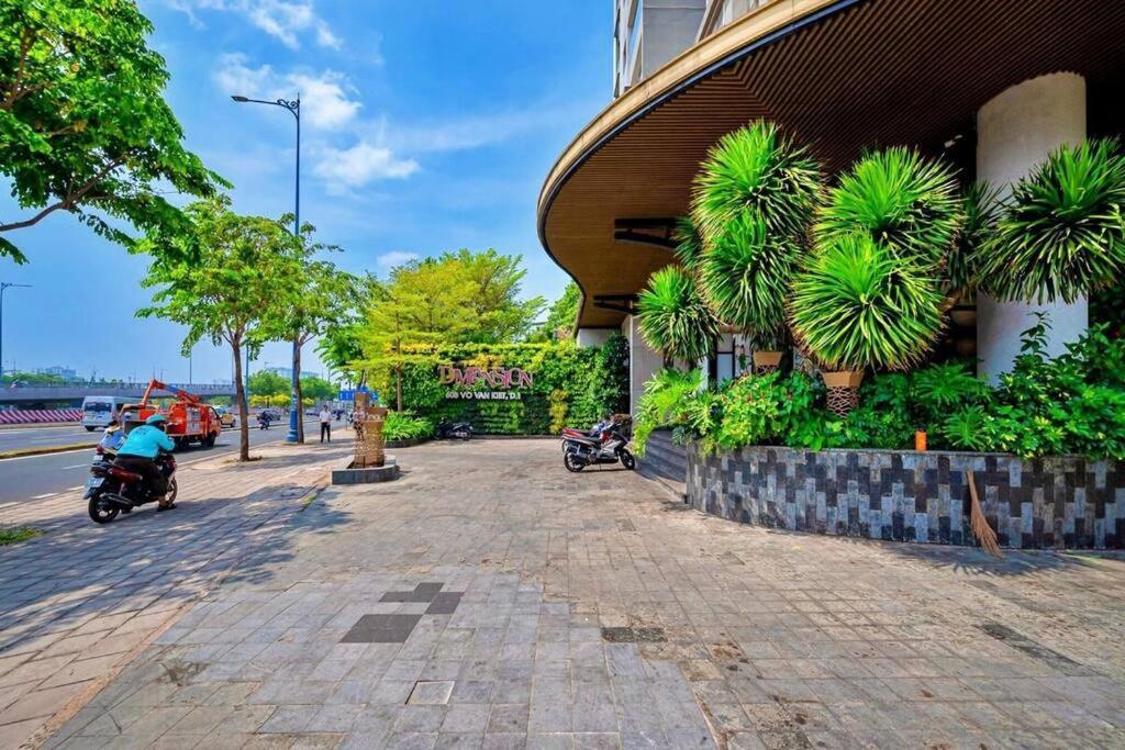 D1Mension 3Br Luxury Condo City Center In Dist 1 Cidade de Ho Chi Minh Exterior foto